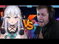 Veibae and Sodapoppin Exposing Each Other on Stream