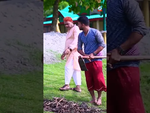 স্ট্যান্ডার্ড সাইজে কবরটা খোদ | হারুন কিসিঞ্জার #funny #comedy