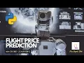 Flight Price Prediction in Python Machine Learning