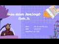 3 Kelas dalam JavaScript-Node Js