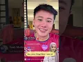 Lagu Boss James Angkat Call Dari Hawa Ketika Sedang Live , Memang Sah Pasangan Ni Sedang Bercinta 👏🏻