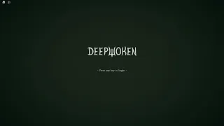 How to EASILY farm Golems at ANY level Deepwoken