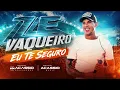 EU TE SEGURO - Zé Vaqueiro (Ao Vivo) 🚀 [Lançamento 2026]