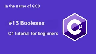 C tutorial for beginners - Booleans