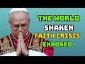 Download Lagu DRINGEND! Paus Leo XIV VERBREEKT DE STILTE over de geloofscrisis – De waarheid verdeelt de wereld