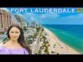 Fort Lauderdale City Tour