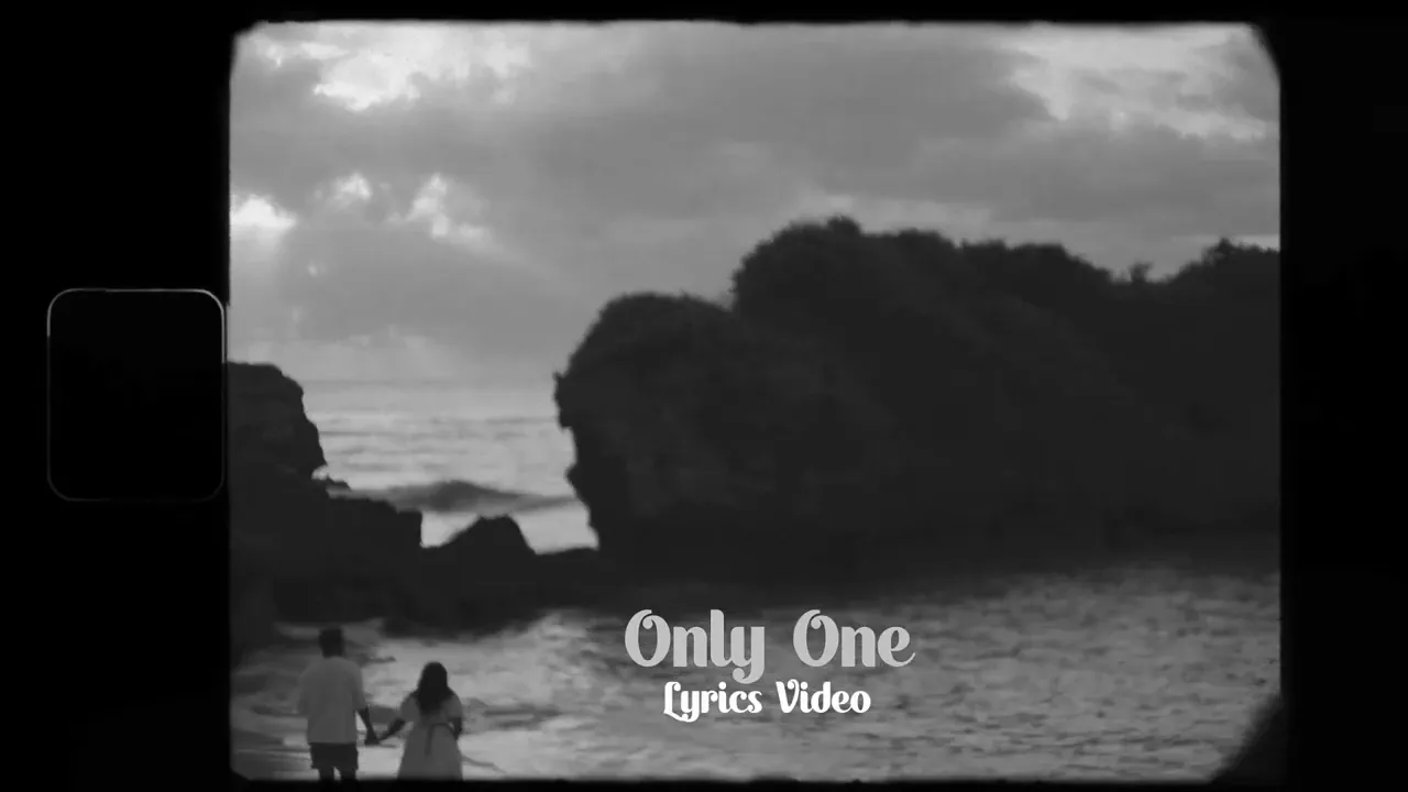 Navy Kenzo - Only One [ft. King Promise] (Official Lyric Video)