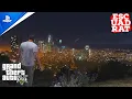 Download Lagu GTA V Enhanced - Friends Reunited (PlayStation 5) Grand Theft Auto 5 Enhanced PS5 | 4K 60FPS HDR