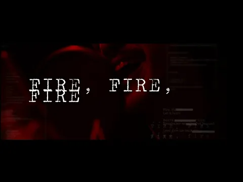 Download MP3 Duoderiz & The Flame Orchestra - Fire (Lyric Video)