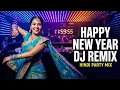 Lagu End Of The Year Party Mix 2026 - Bollywood DJ Mashup 2025 🎶 Non-Stop Hindi Dance Songs