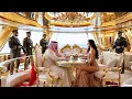 The Billion-Dollar Silence Meet the Woman Behind the Saudi Throne