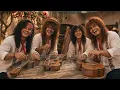 GLORIA / ZIGGY – Son Jarocho ver.｜Funny J-POP