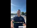 A Tour of Gengras VW Service and Parts Retail Counter with Service Manager Josh Mack Volkswagen