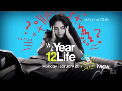 My Year 12 Life: Back To School