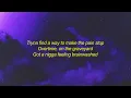 BROCKHAMPTON - SUGAR (Lyrics) | spending all my nights alone waiting for you to call me