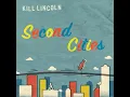 Second Cities
