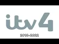 ITV4 historical logos