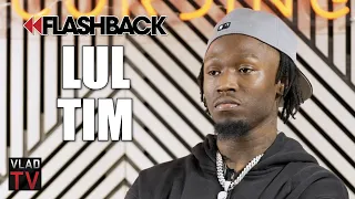 Lul Tim Predicted At Least 1 Person Will Snitch in Lil Durk's Murder-for-Hire Case (Flashback)