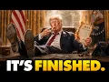 Something INSANE Just Happened Trump Walked Away From Iran War Oil Collapses Stock Markets Roar