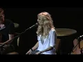 Carrie Underwood - Two Black Cadillacs (Acoustic @ CMA Songwriters Series)