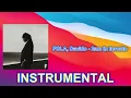 FOLA, Davido - 2am in toronto (INSTRUMENTAL)