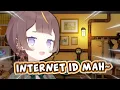 Download Lagu Anya Cuma Bisa Ketawa Dengan Kecepatan Internet di Indonesia. Kalau War Ticket Sih Mending-