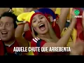 ♫ EU VOU COM CARINHO, ELA QUER COM FORÇA | Paródia de Futebol - MC Don Juan, MC G15 e MC Davi