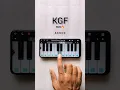 KGF BGM Easy Tutorial