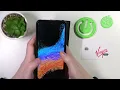 SAMSUNG Galaxy Xcover6 Pro Size Comparison to an Average Male Hand