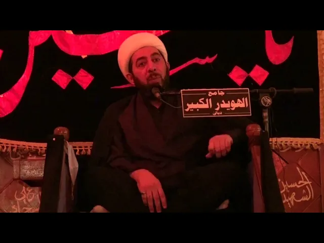 ⁣القضاة اربع واحد في الجنة وثلاثة في النار .