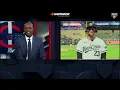 Royce Lewis on his Two-Homer Game