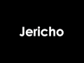 Download Lagu Jericho - Bert Appermont