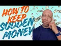 Most People Blow Inheritance Money - Here s the 5-Step Fix