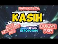 Download Lagu KASIH KARAOKE KERONCONG NADA WANITA