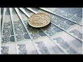 Ruble gains ground against dollar and euro after Putin s address