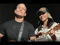 Jocko Willink and Tulsi Gabbard sing We re Going to Be Friends