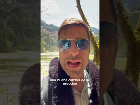 TRUCO PARA TENERLO MÁS FUERTE 💪🍆