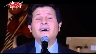 Keda Bardo Ya Amar Hany Shaker كده برضه ياقمر حفلة هانى شاكر  Keda Bardo Ya Amar Hany Shaker كده برضه ياقمر حفلة هانى شاكر