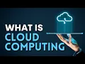 Cloud Computing Explained in 2 minutes
