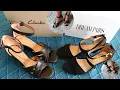 Unboxing Women s Wedge Sandals Amazon Finds