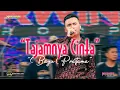 Download Lagu BAYU PRATAMA - TAJAMNYA CINTA | NEW PALLAPA | LIVE PERUM PINANG MAS - TEGALSARI - KOTA TEGAL
