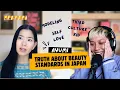 LA TOKYO Model Identity Politics Self-Love Ayumi