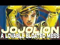 Download Lagu JoJolion: A Lovable Bloated Mess