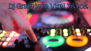 Download DJ Gratatata - Dj Remix Tiktok Viral 2021 Full Bass MP3