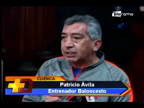 Atenas Asunción en liga femenina baloncesto