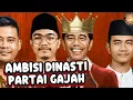 Lagu PARTAI GAJAH AMBISI DINASTI #PowerMetal #HeavyMetal #Viral #HardrockIndonesia #RockIndonesia #jokowi