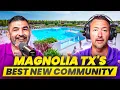 Moving to Woodhavyn Magnolia Tx Everything You Need to Know