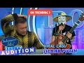 Download Lagu Mas Anang Terkejut‼️Ketika Mendengar Suara Petani Ini  Lagu (Jilbab Putih) |indonesian Idol 2023