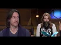 Matthew Marisha Flirting Critical Role Bells Hells Episode 107