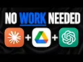 How To Run Skills Without ChatGPT Work